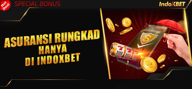 ASURANSI RUNGKAD ALL SLOT